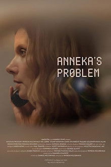 Anneka's Problem poster