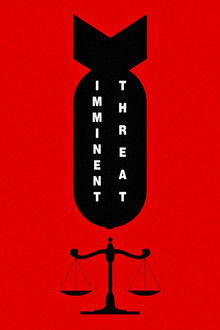 Imminent Threat poster