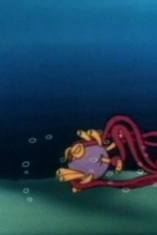 The Snorkness Monster