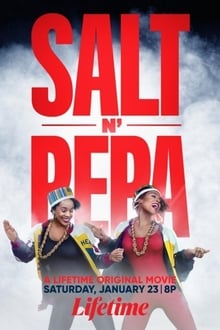 Watch Movies Salt-N-Pepa (2021) Full Free Online
