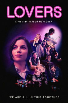 Lovers poster