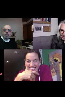 The Lethal Tele with Vanessa de la Torre