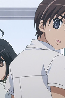 The Prologue of Everything