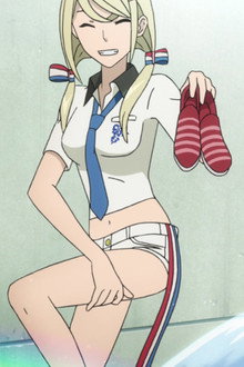 Ryukyu Calling