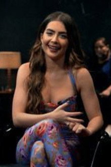 Jade Picon + Paulo Ricardo + Rafael Cardoso