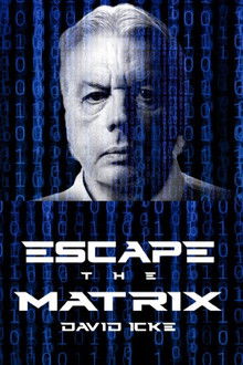 Escape The Matrix poster