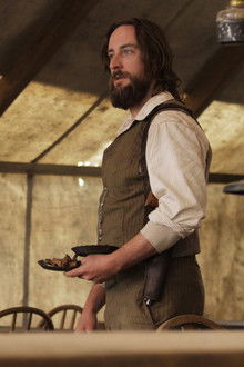 It Happened in Boston