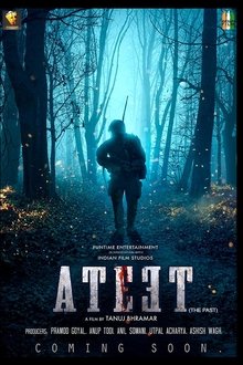Ateet poster