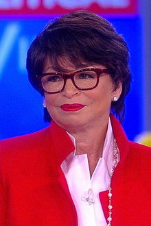 Valerie Jarrett; Kristin Hensley & Jen Smedley