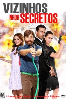 Vizinhos Nada Secretos