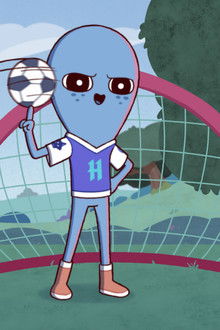 Family, Fandom, Footorb