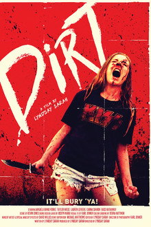 Dirt poster