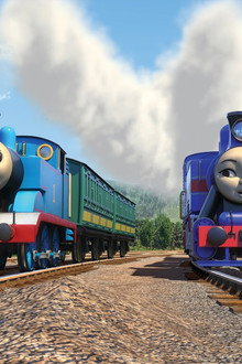 Number One Engine
