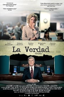 Truth (La verdad) (2015)