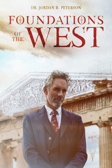 Foundations of the West poster