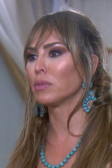 Whooping It Up for Wedding Bells