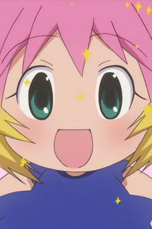 Potemayo / Invasion! Mysterious Creature!!