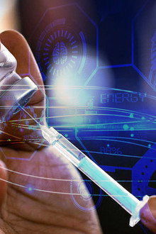 Why Aren't We Vaccinating the World?