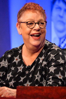 Jo Brand, Heidi Allen MP, Phil Wang