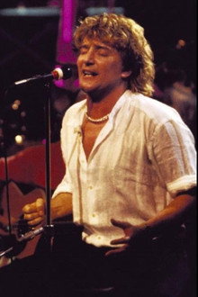 Rod Stewart