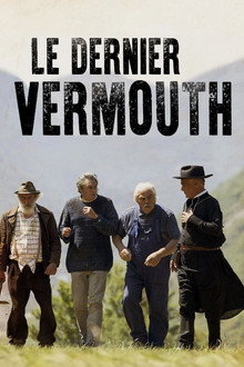 The Last Vermouth poster