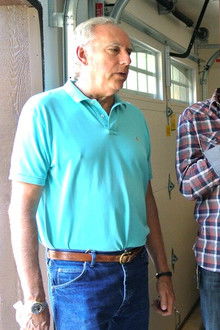 Central Alaska's Bigfoot