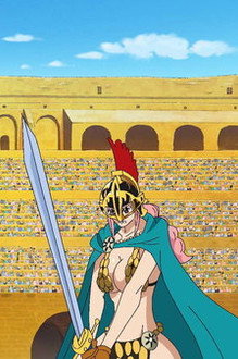 A Burning Passion! Rebecca vs. Suleiman!