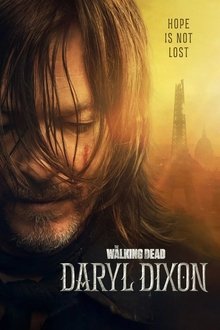 Imagem The Walking Dead: Daryl Dixon