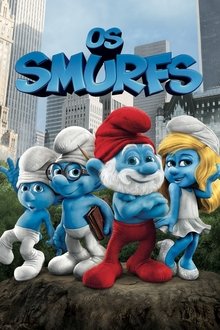 Os Smurfs