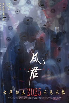 凤君 poster