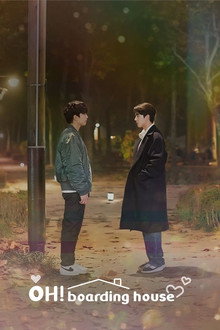 Oh! Boarding House (Movie) poster