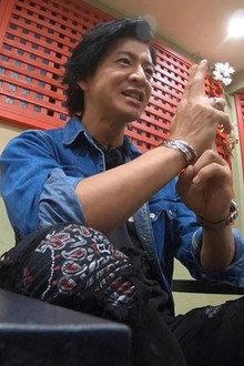 Takuya Kimura's 