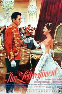 Your Life Guards poster