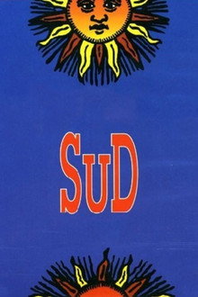 Sud poster