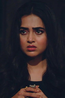 Pragati Wears Pratha's Ring