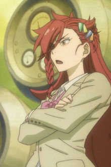 Gene-Bato (Generational Battle)