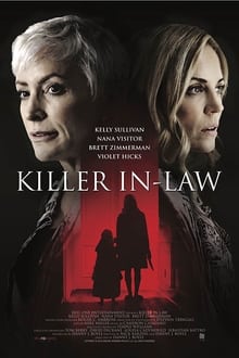 Watch Movies Killer in Law (2018) Full Free Online
