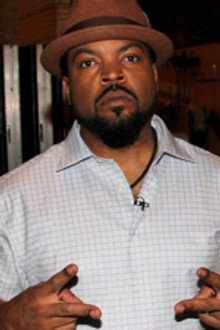 Ice Cube, Chris D'Elia, Hari Kondabolu