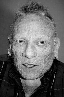 Retrato de Jimmy Vee