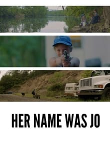 Watch Movies Her Name Was Jo (2020) Full Free Online