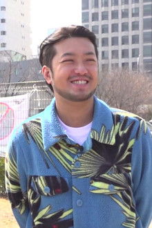 Not Spring, Love or Cherry Blossoms♬ Comic Quiz in Han River