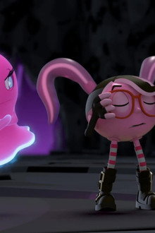 Stand By Your Pac-Man