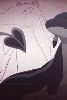 I Realized I Had No Name