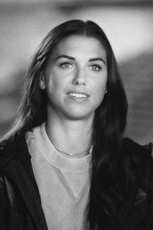 Alex Morgan