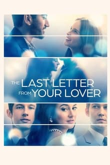 Watch Movies The Last Letter from Your Lover (2021) Full Free Online