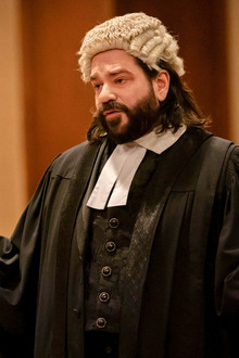 The Chamber of Judgement