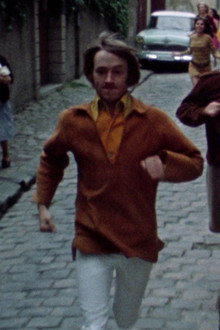 The Monkees in Paris