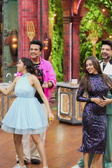 Kitchen Concert with Sunidhi Chauhan