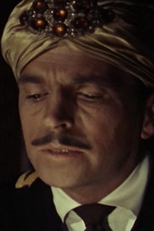 The Man Who Made Dreams Come True