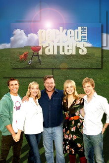 Packed to the Rafters poster